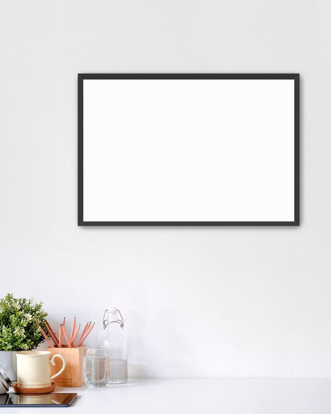 Framed Print of “Morning Watch”