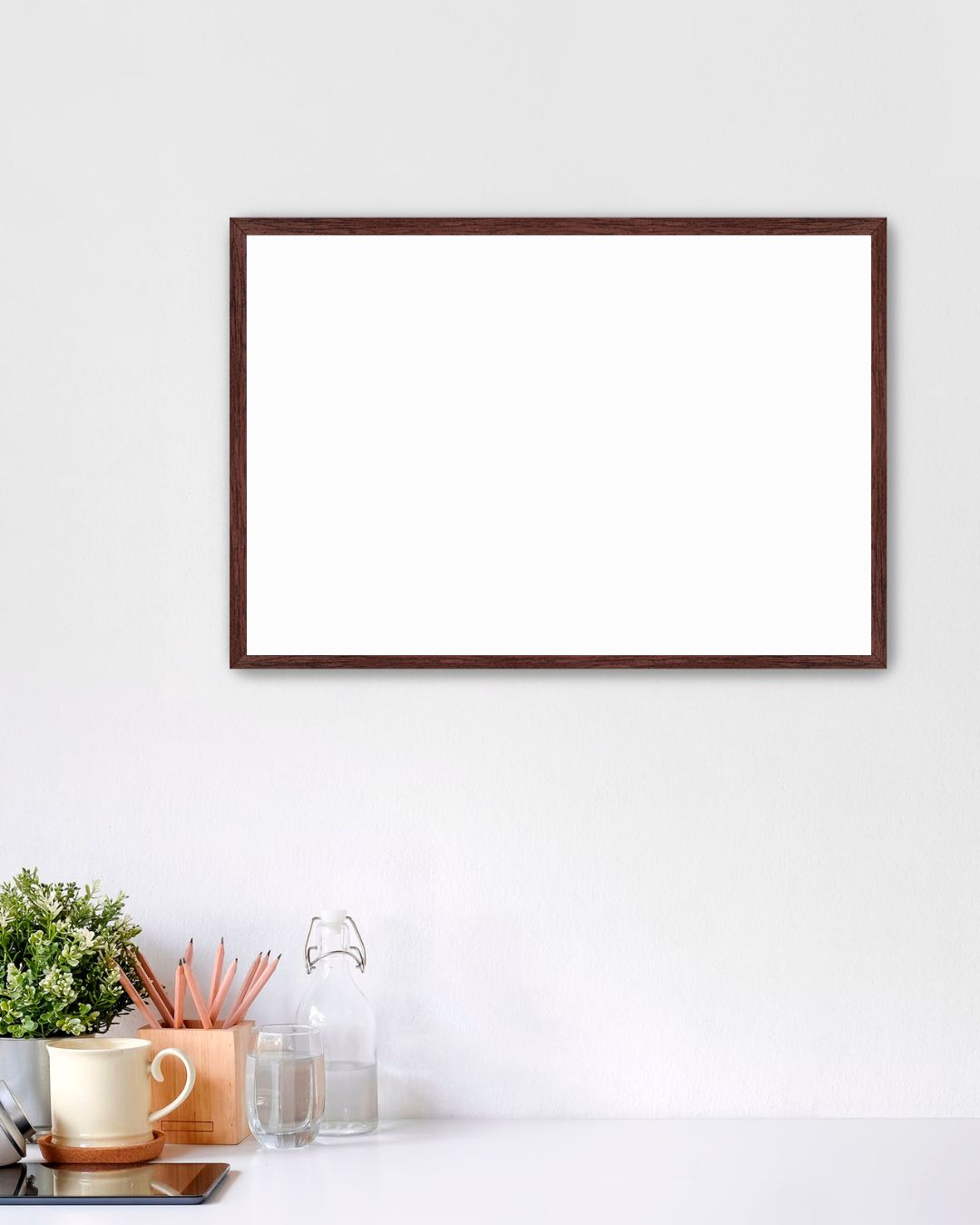Framed Print of “Morning Watch”