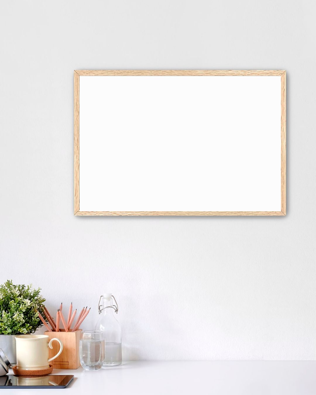 Framed Print of “Idle Engines”